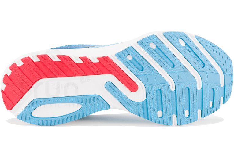 Brooks Launch 10
