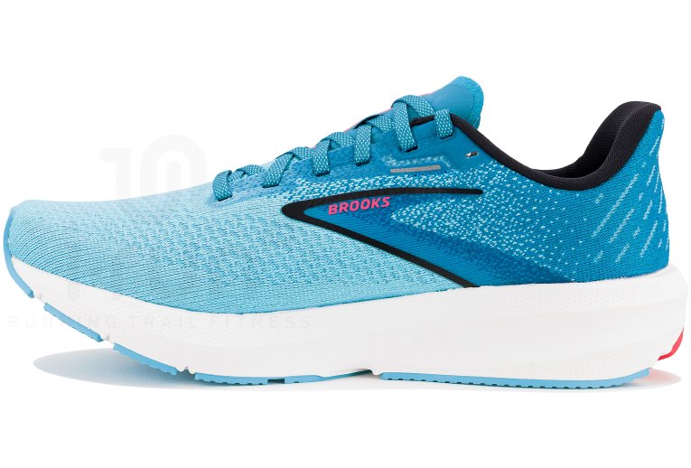 Brooks Launch 10