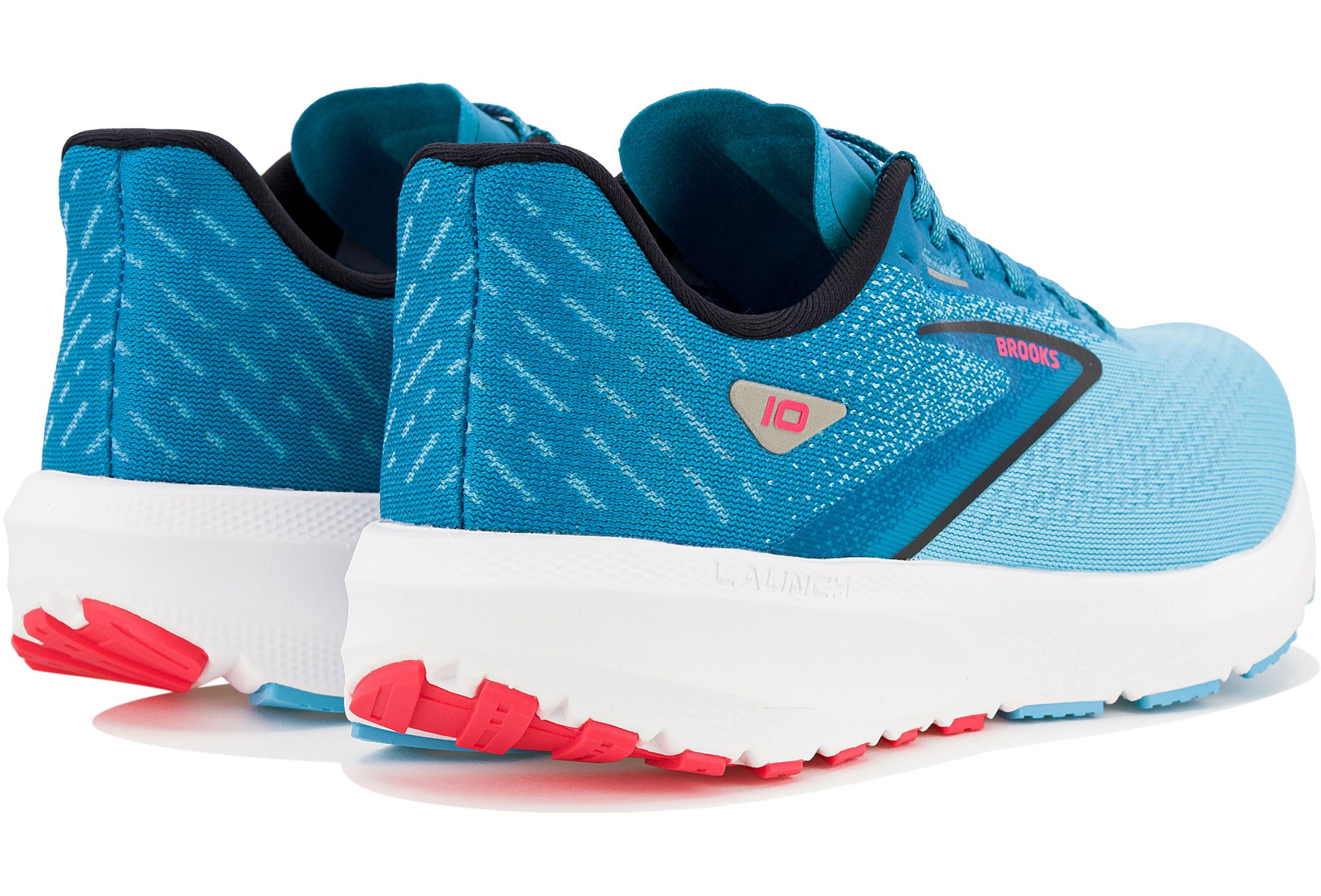 Brooks Launch 10