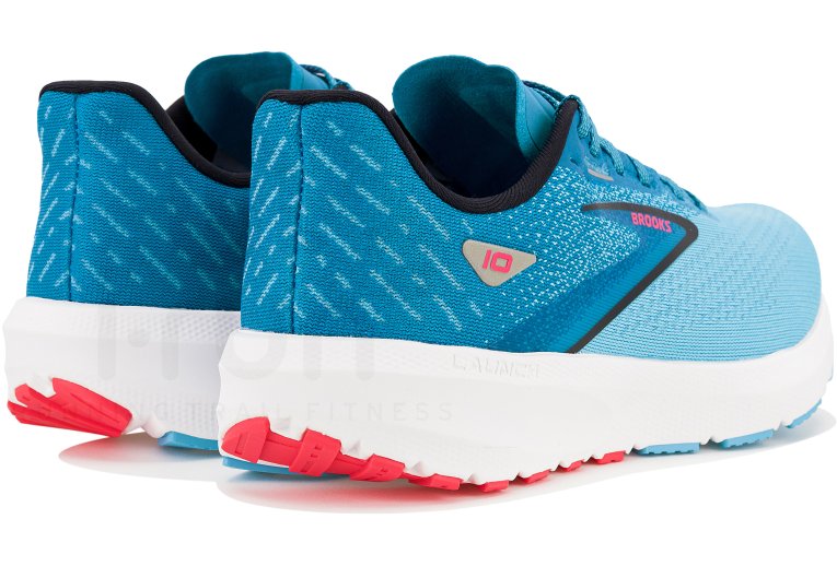 Brooks Launch 10