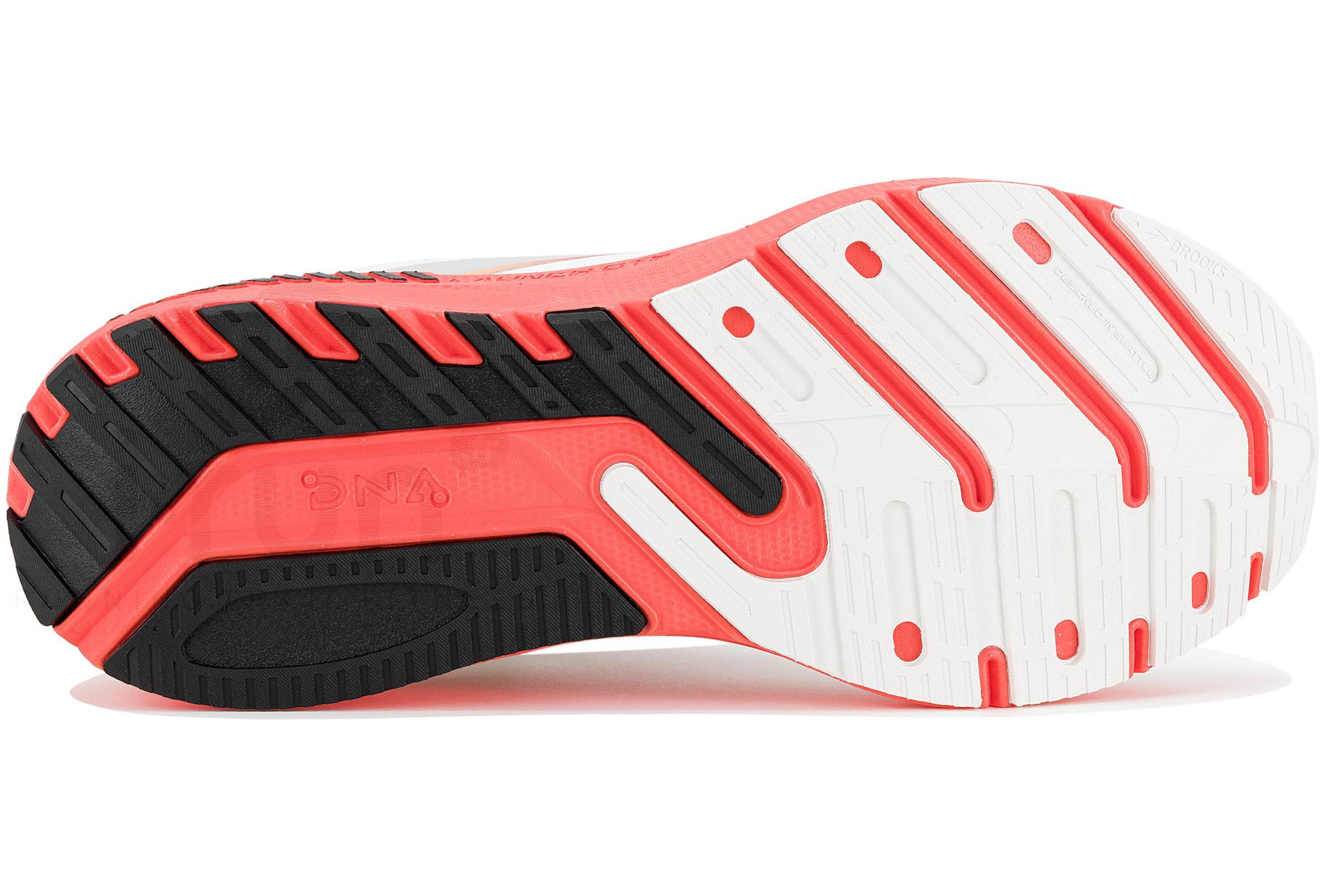 Brooks Launch 10 GTS