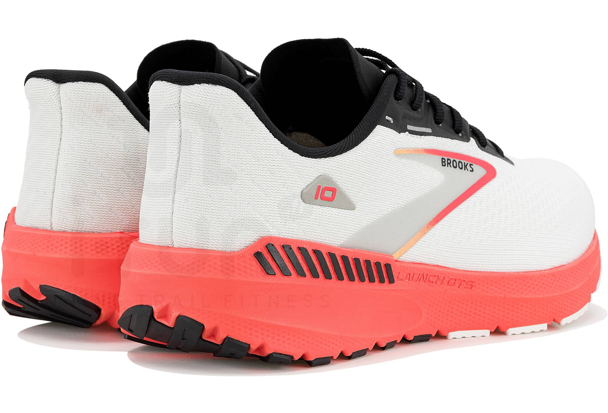 Brooks Launch 10 GTS