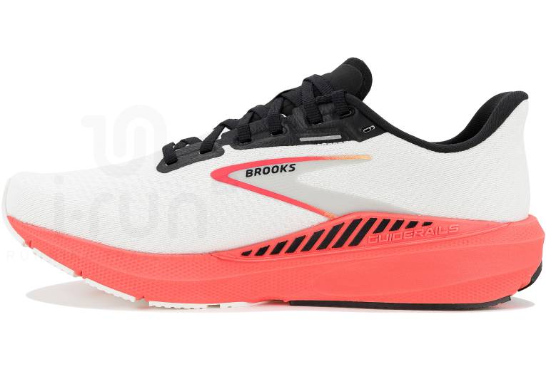 Brooks Launch 10 GTS