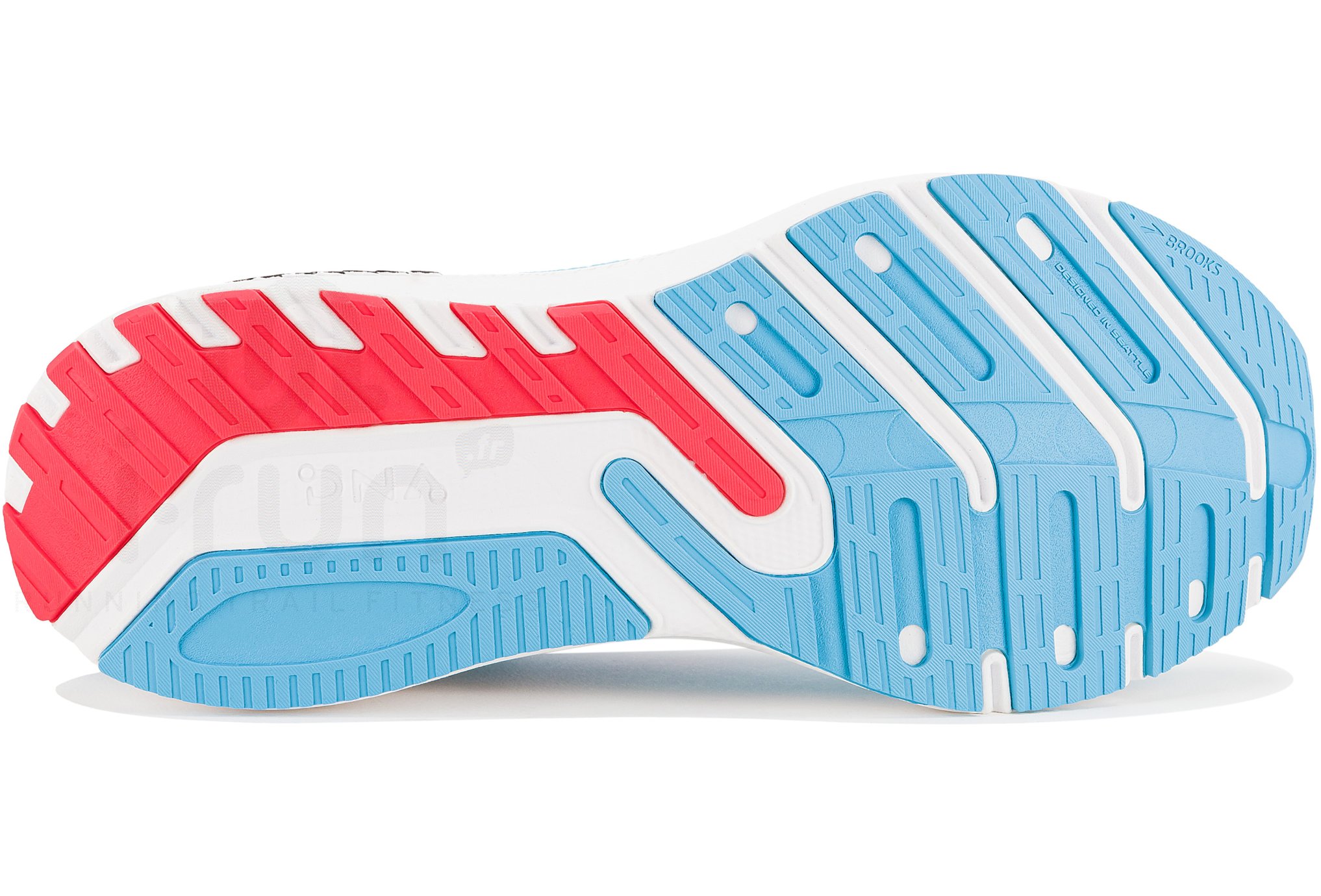 Brooks Launch 10 GTS W
