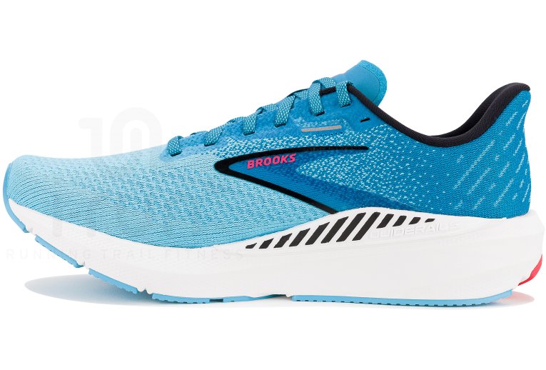Brooks Launch 10 GTS W