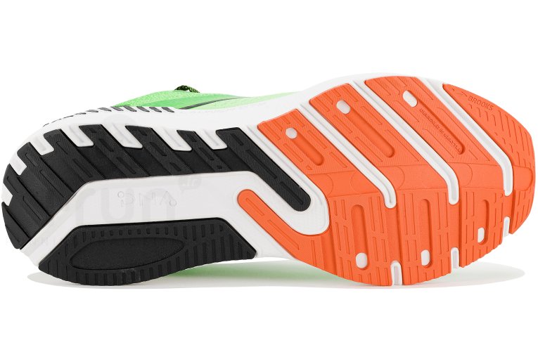 Brooks Launch 10 GTS M