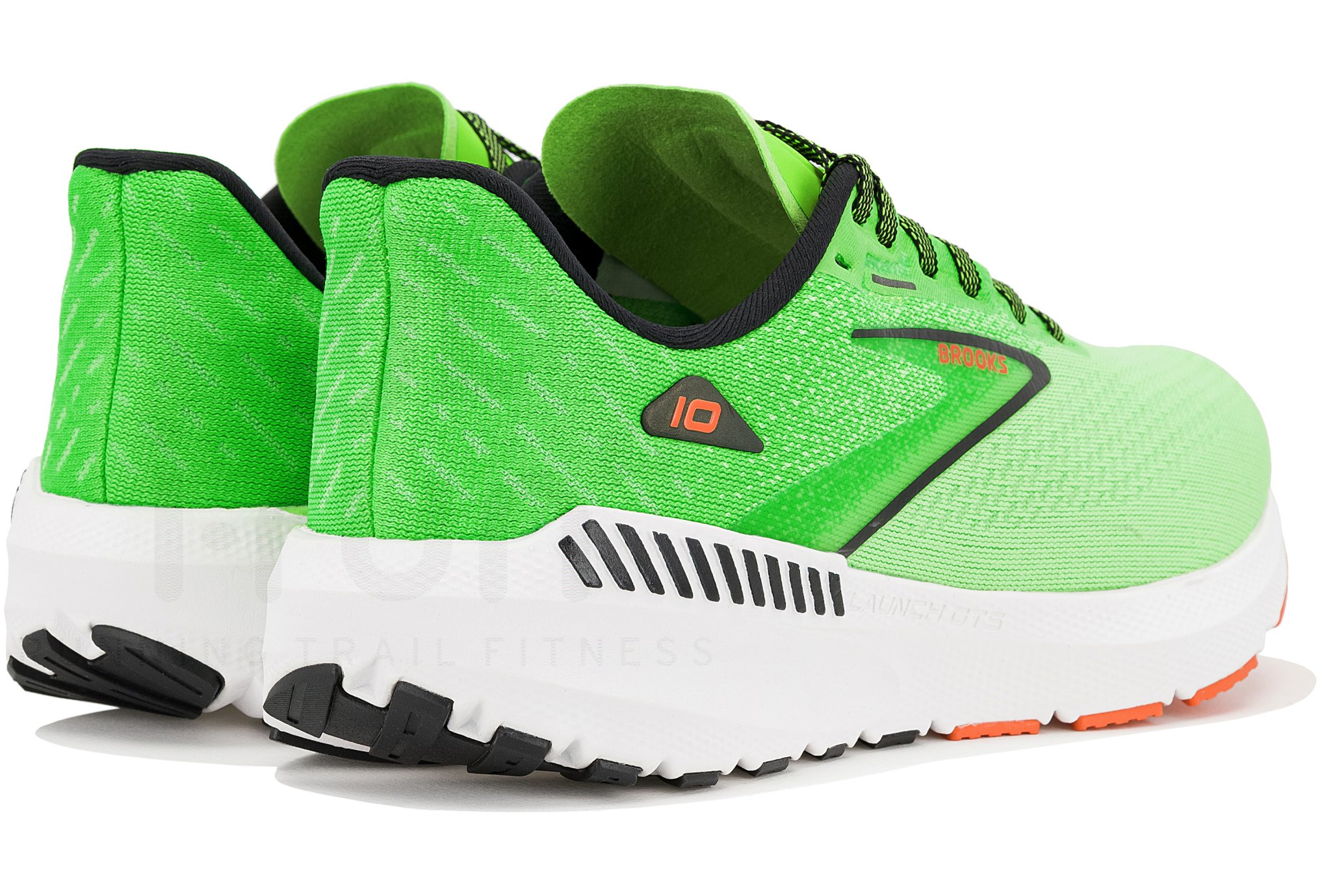 Brooks Launch 10 GTS M