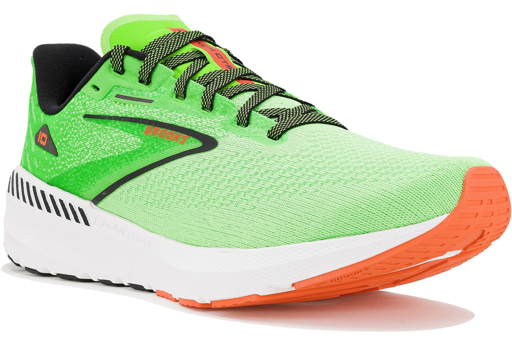 Brooks Launch 10 GTS M Chaussures homme
