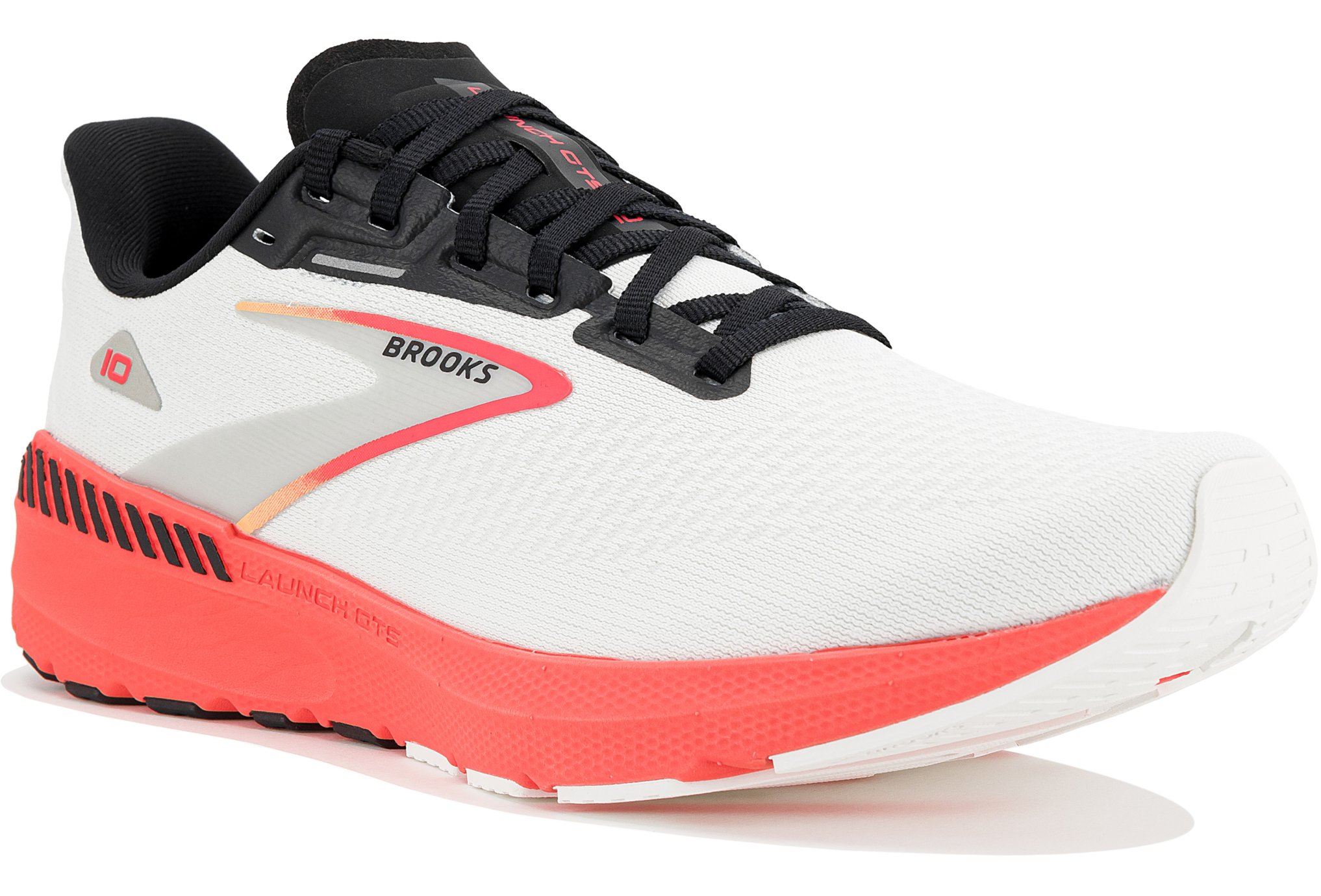 Brooks Launch 10 GTS M Chaussures homme