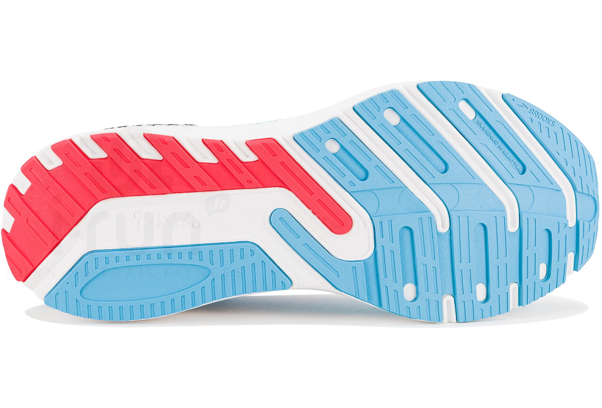 Brooks Launch 10 GTS M