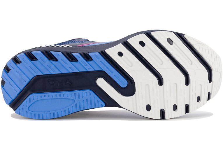Brooks Launch 10 GTS W