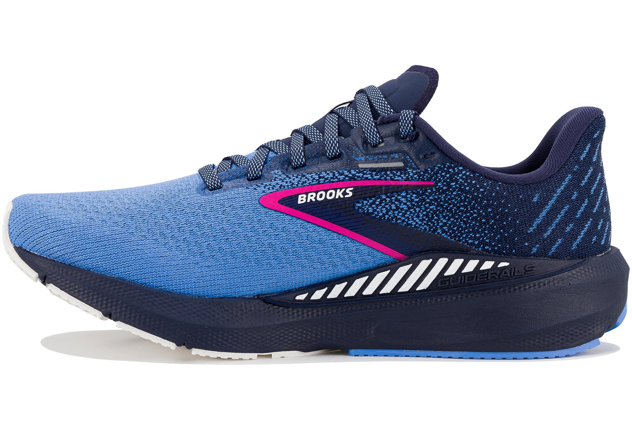 Brooks Launch 10 GTS W