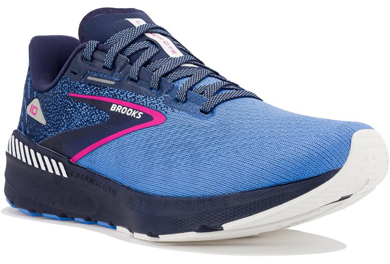 Brooks Launch 10 GTS W