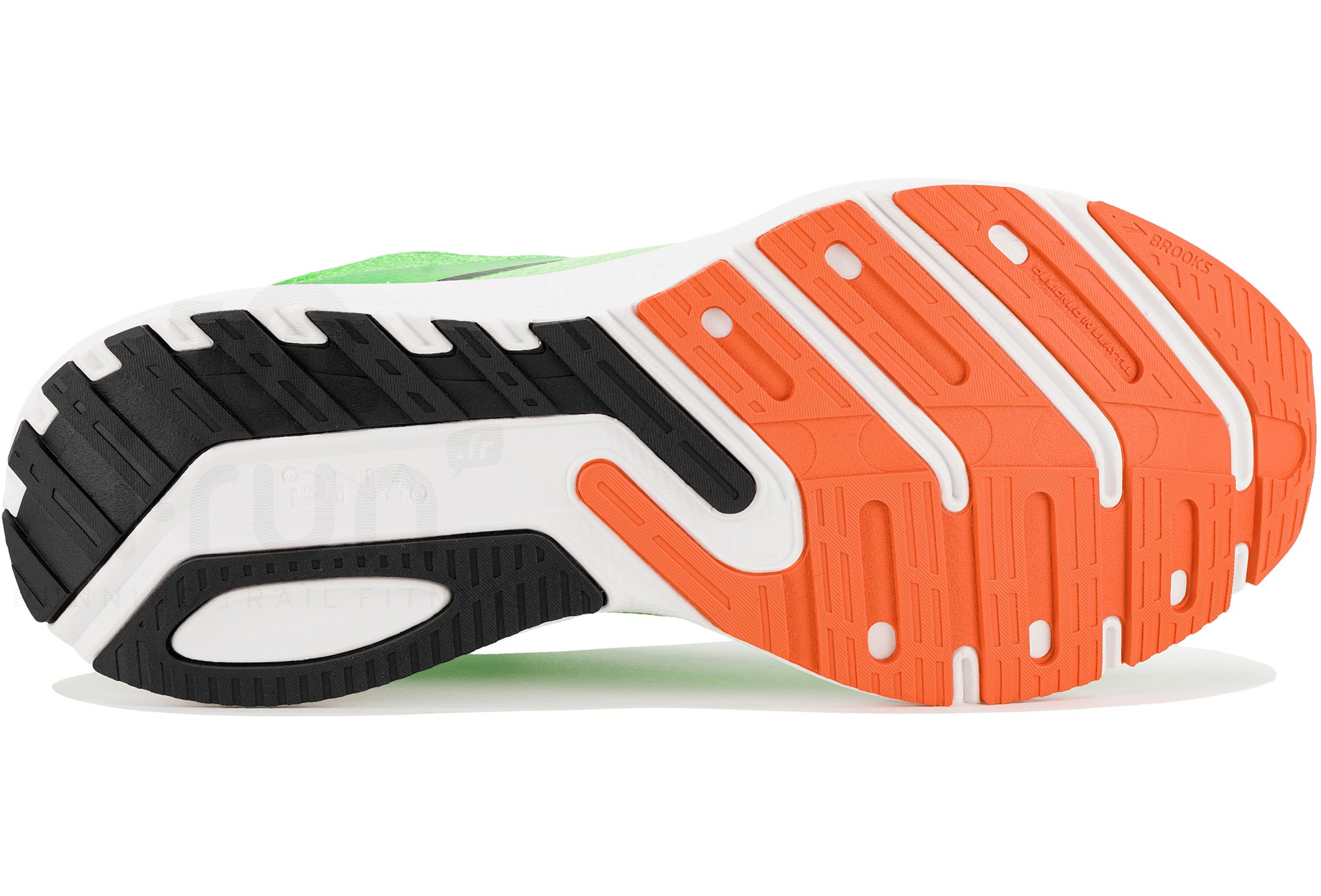 Brooks Launch 10 M