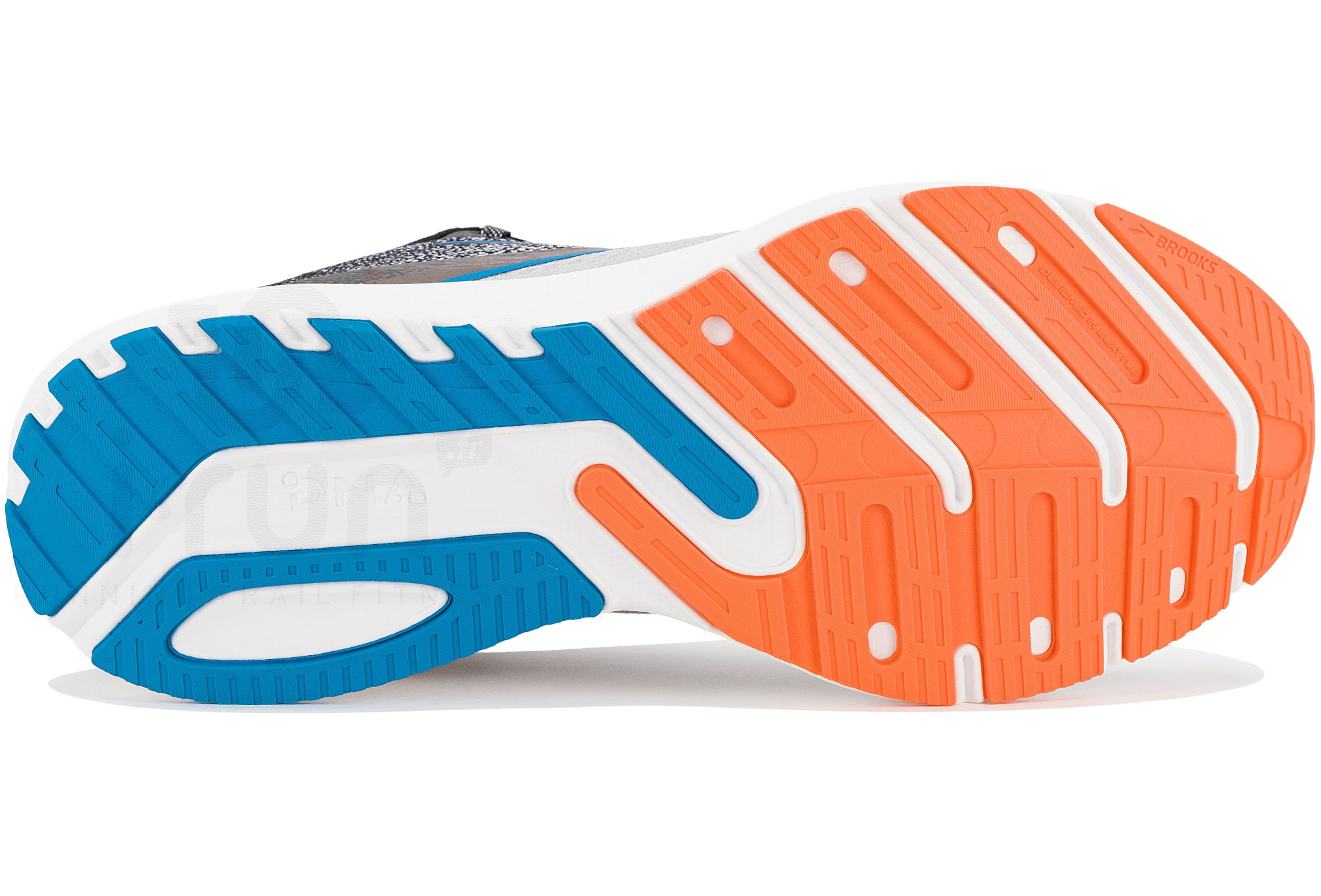 Brooks Launch 10