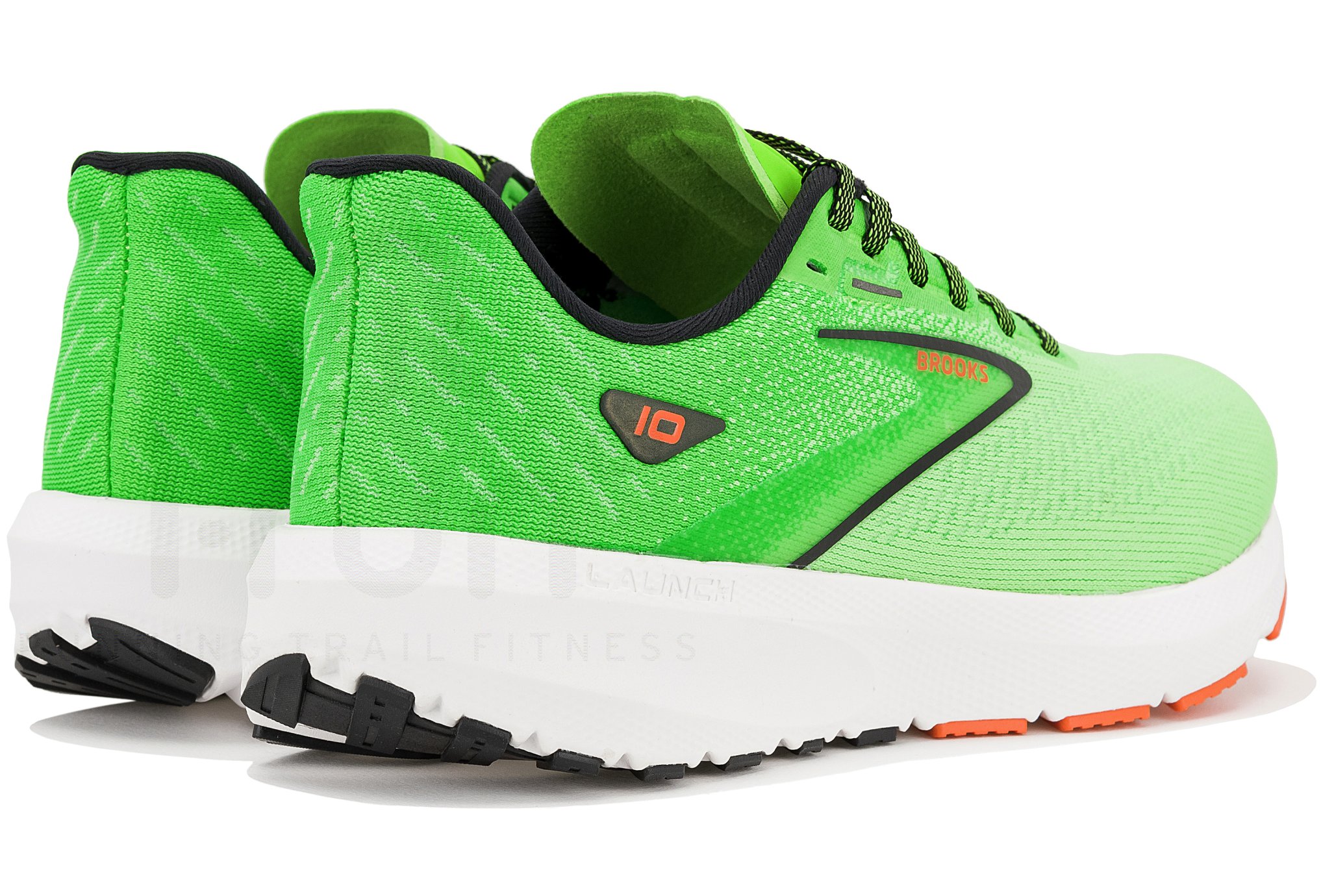 Brooks Launch 10 M