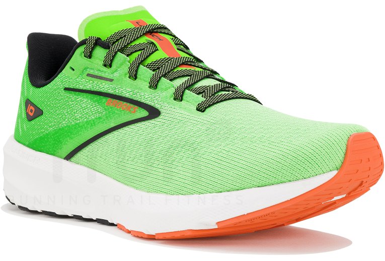 Brooks Launch 10 M