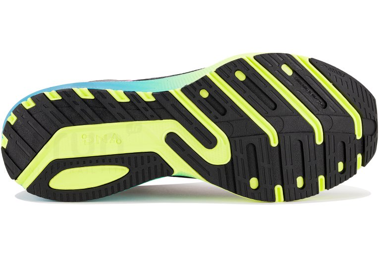 Brooks Launch 10