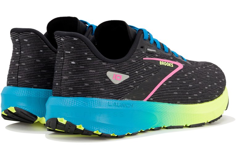 Brooks Launch 10