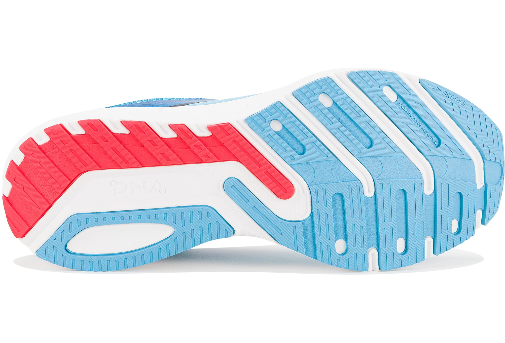 Brooks Launch 10 Herren