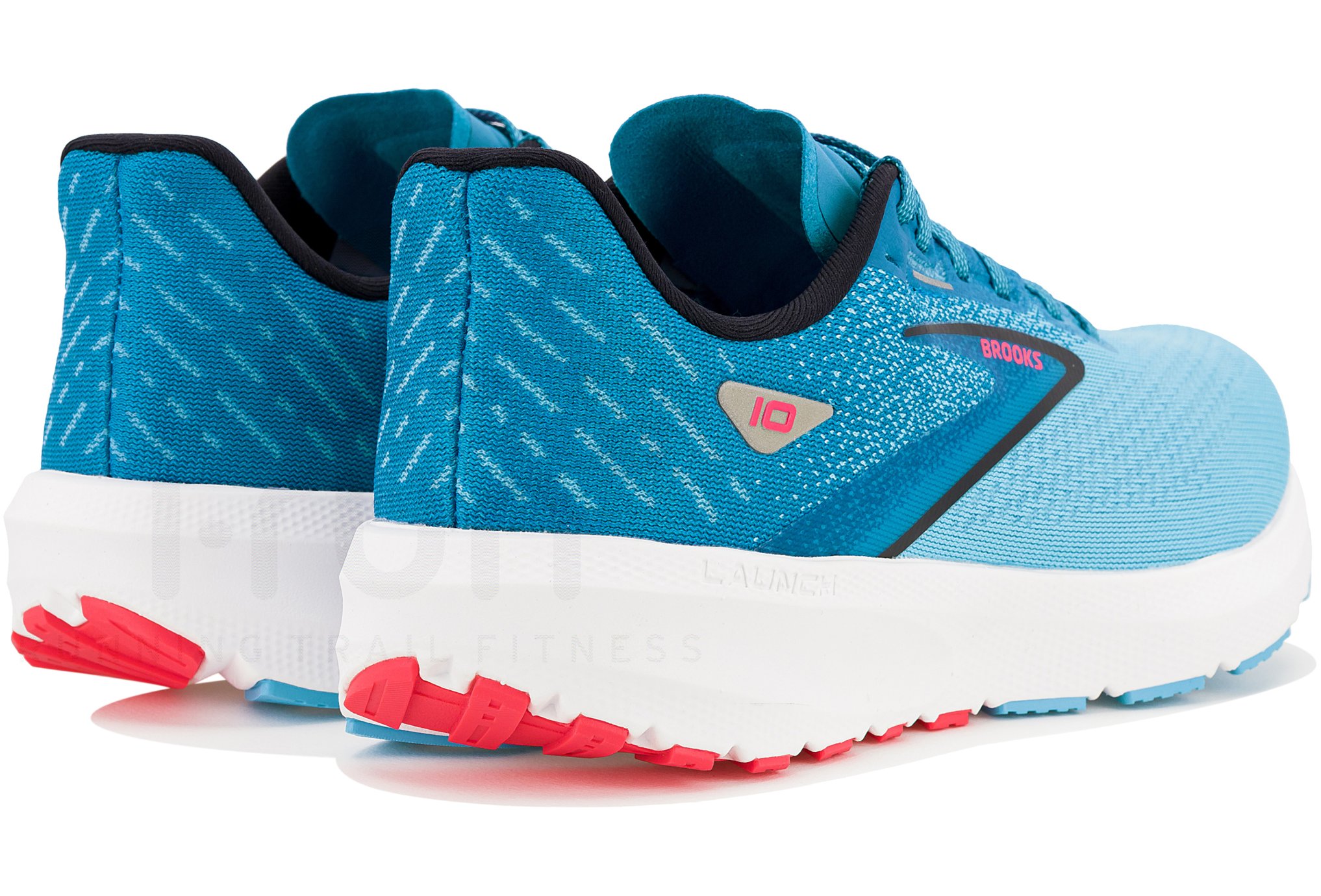 Brooks Launch 10 Herren