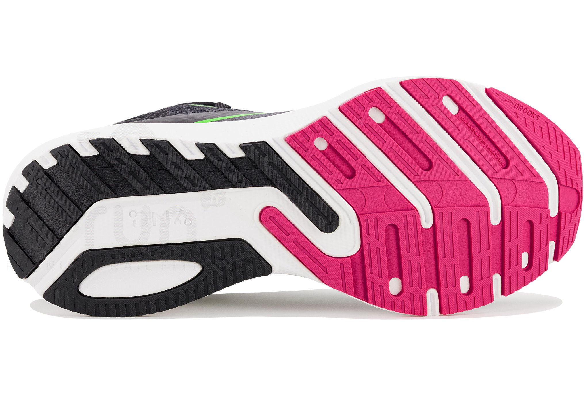 Brooks Launch 10 W