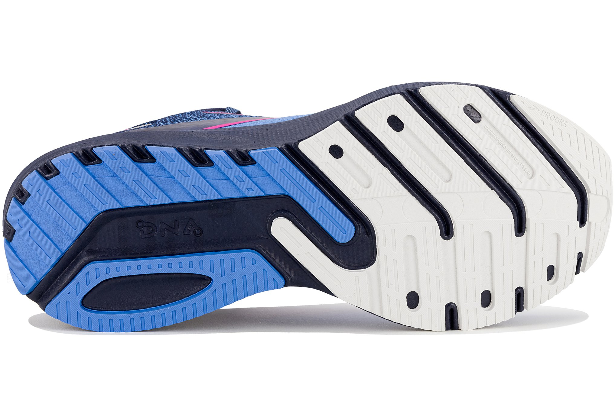 Brooks Launch 10 W