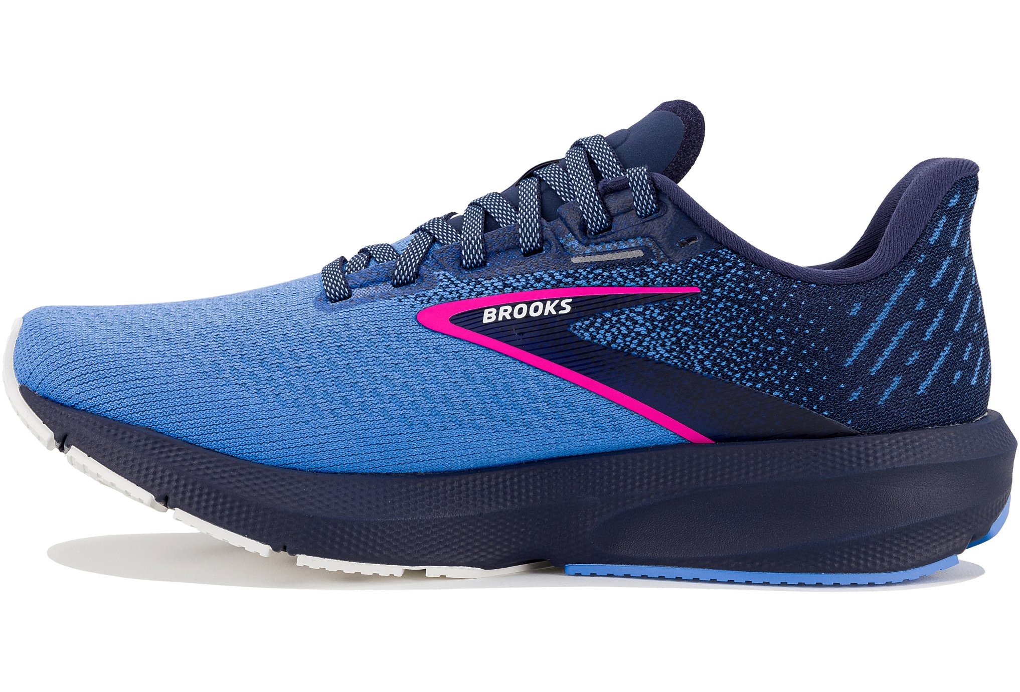Brooks Launch 10 W