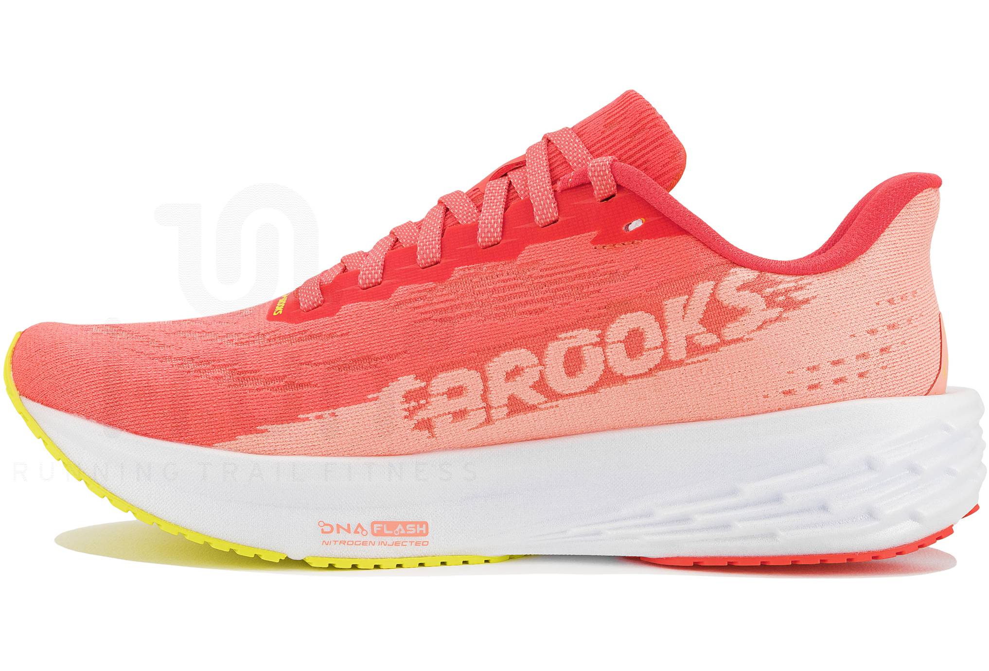 Brooks Launch 11 Damen