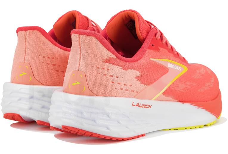 Brooks Launch 11 
