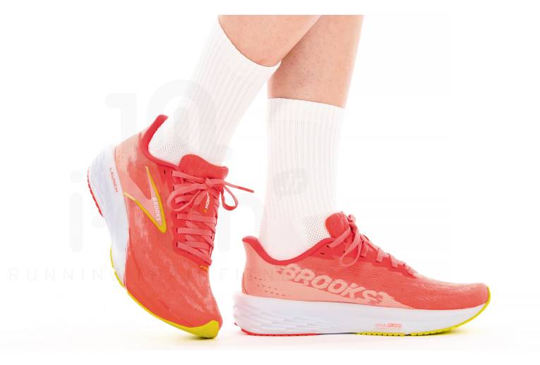 Brooks Launch 11 