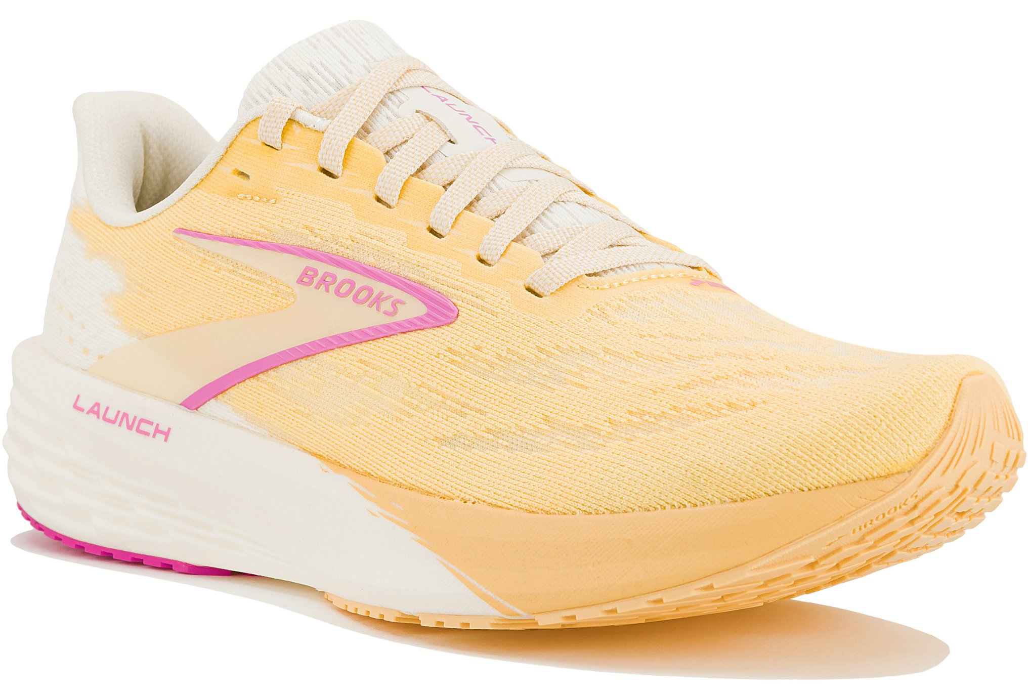 Brooks Launch 11 Chaussures de sport femme - Brooks - Chaussures de sport