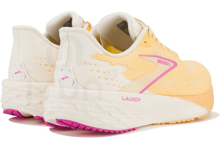 Brooks Launch 11