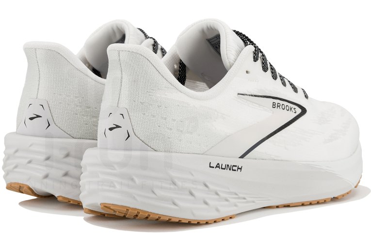 Brooks Launch 11 