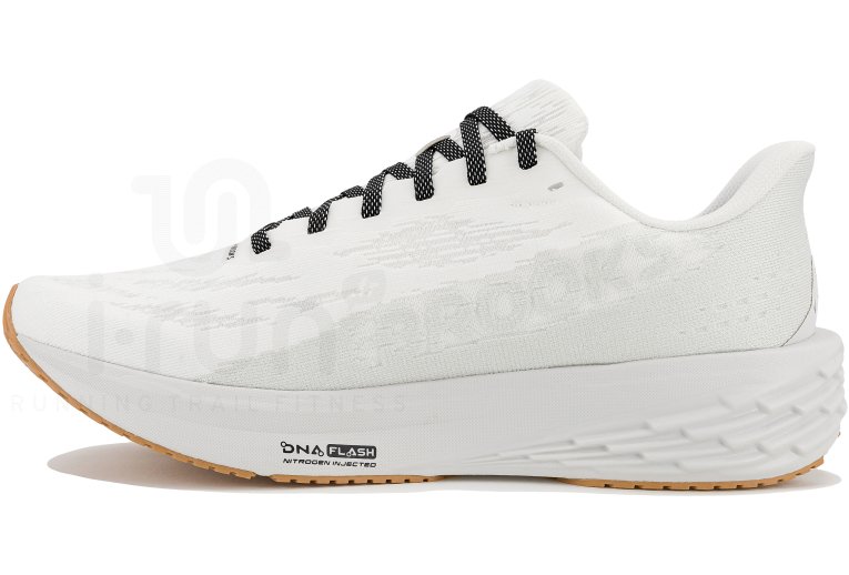 Brooks Launch 11 
