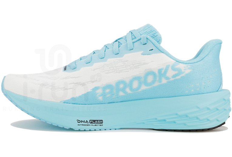 Brooks Launch 11