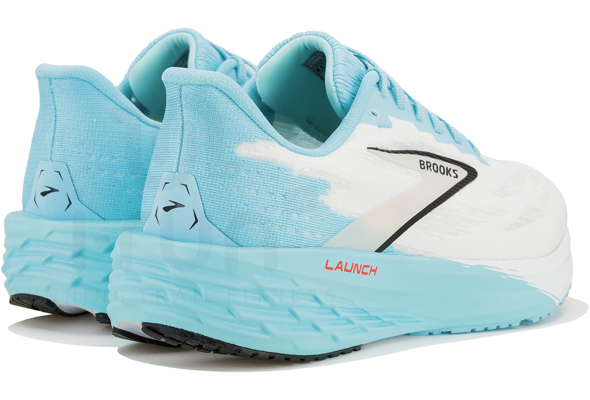 Brooks Launch 11