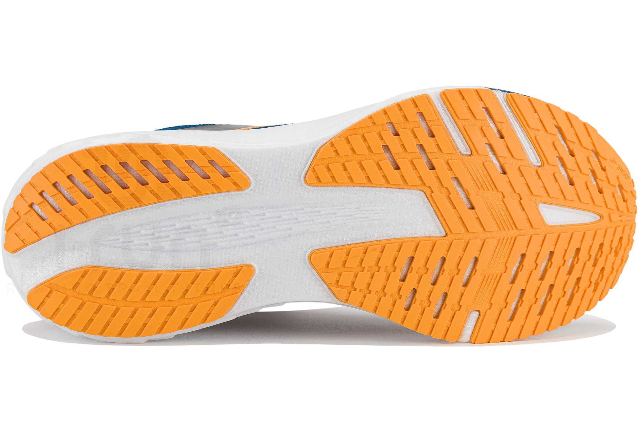 Brooks Launch 11