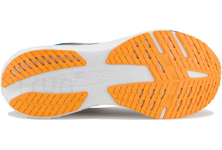 Brooks Launch 11