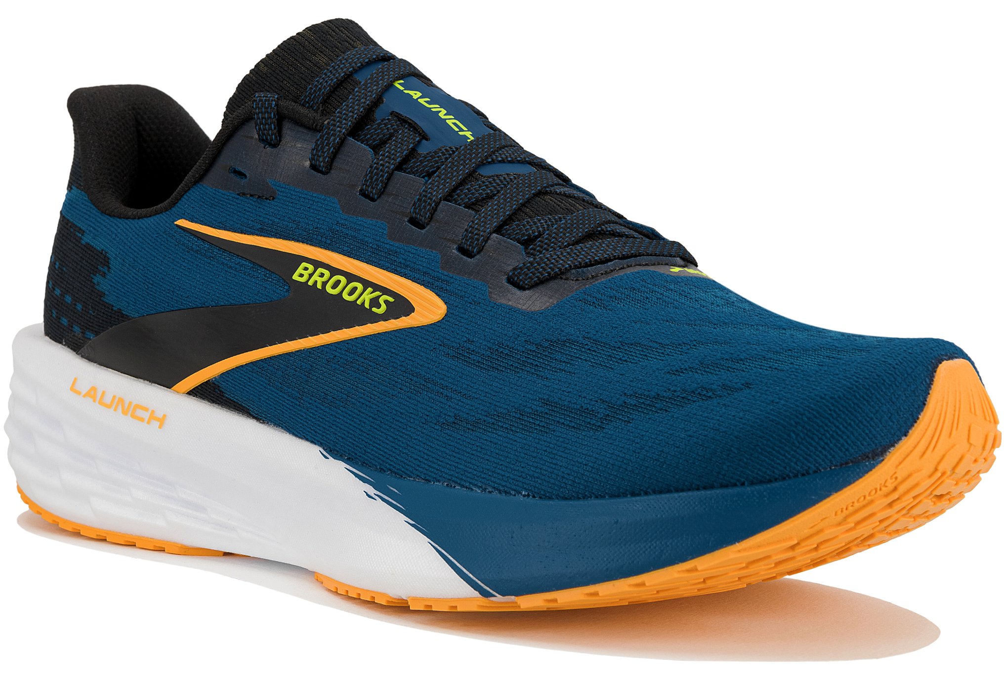 Brooks Launch 11 Chaussures homme - Brooks - Chaussures de sport