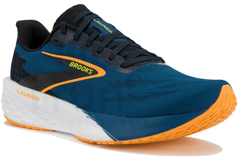 Brooks Launch 11