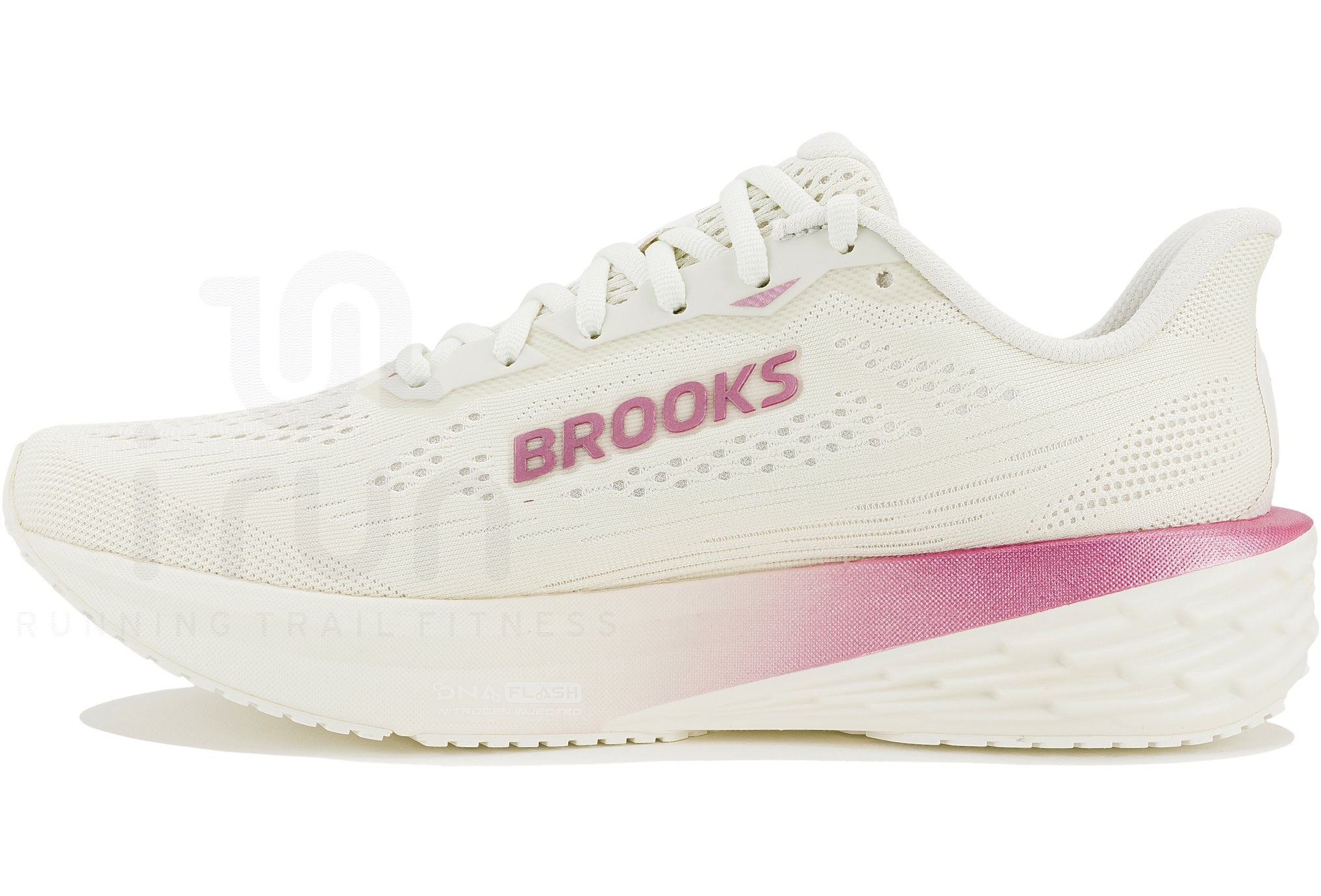 Brooks Launch 12