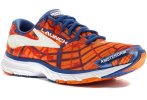 Brooks Launch 3 Amsterdam 2016