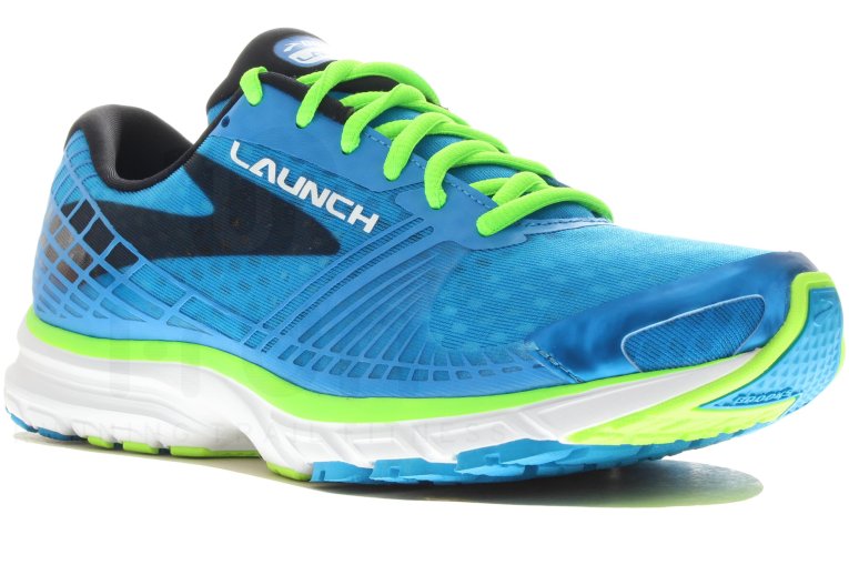 Brooks Launch 3