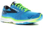 Brooks Launch 3