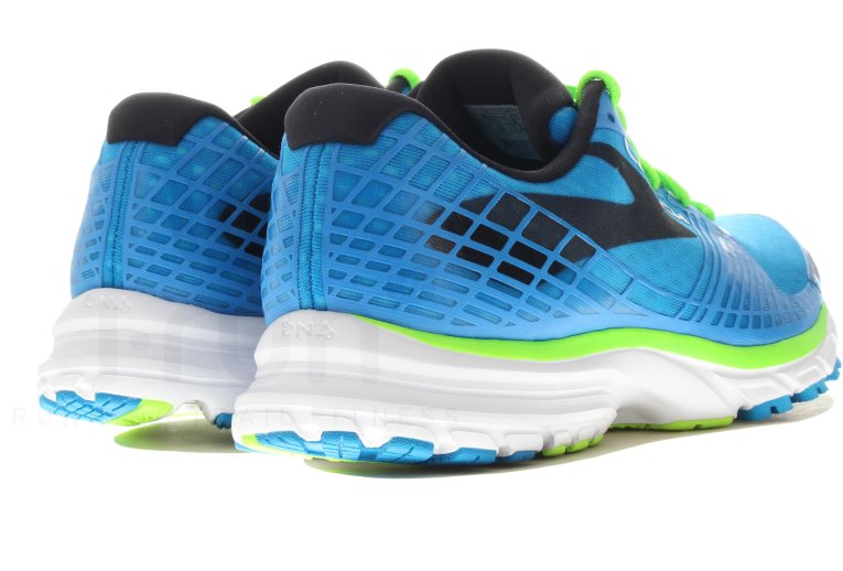 Brooks Launch 3