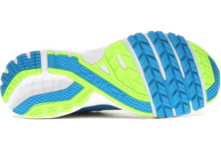 Brooks Launch 3