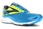 Brooks Launch 4
