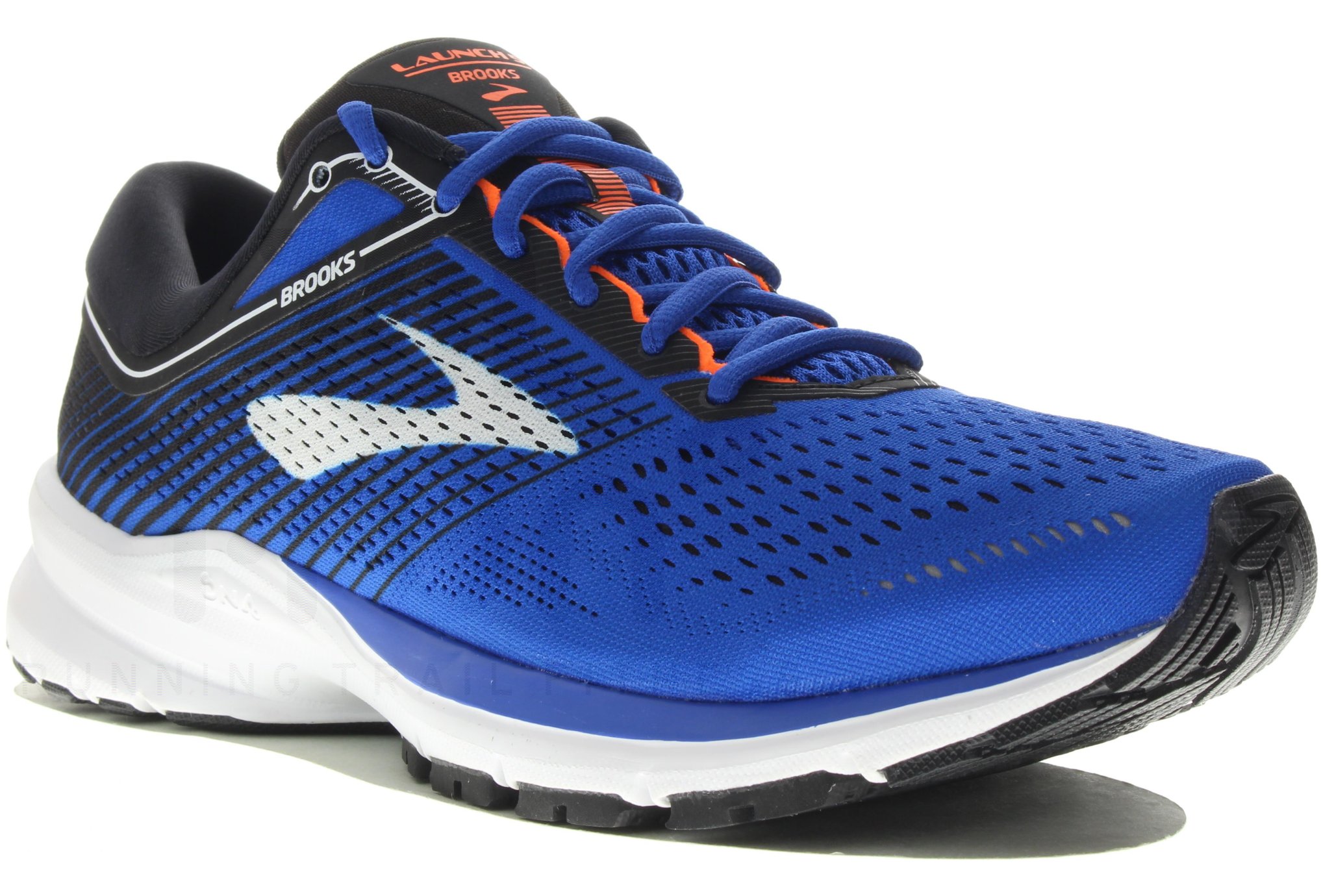 Brooks Launch 5
