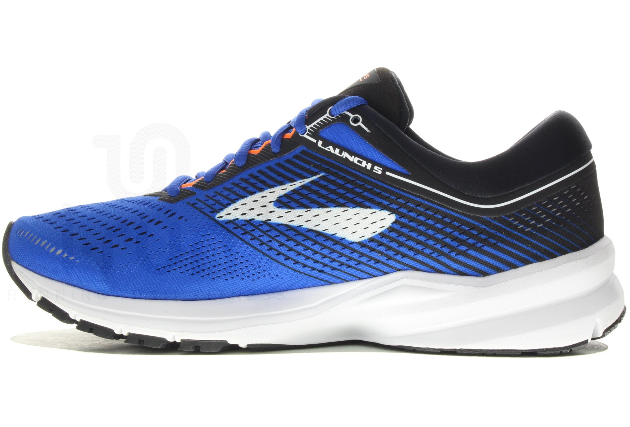 Brooks Launch 5